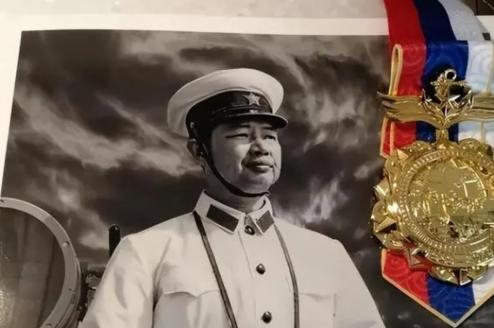 南沙海战：陈伟文将军捍卫主权之战
