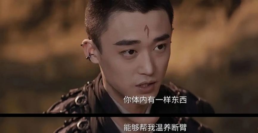 大奉打更人：白监正送许七安脱胎丸的真相