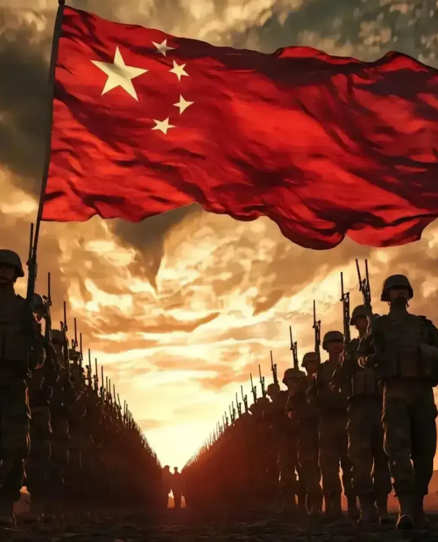 美国开始头疼了，因为以下这22个东西中国不用了
​1. 中国告别GPS，全面拥抱