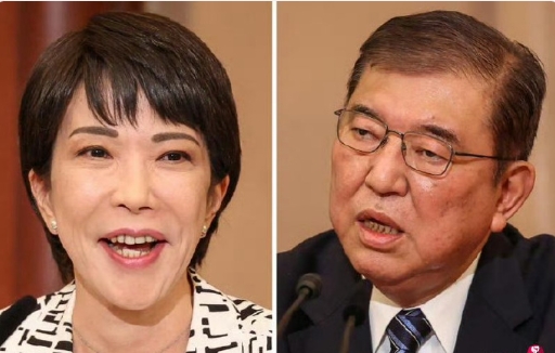 看日本朋友评价高市早苗：高市早苗是没能力+思想极端的安倍，简单来说就是安倍Lil