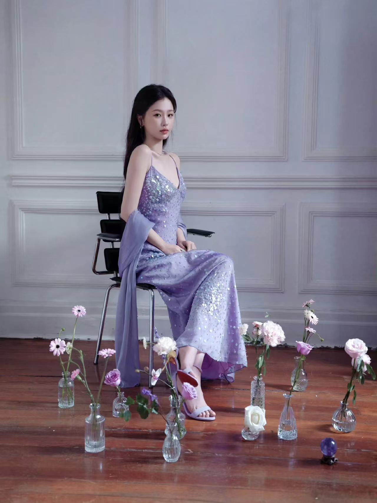 新买的衣服你们说好看吗哈哈哈哈哈哈