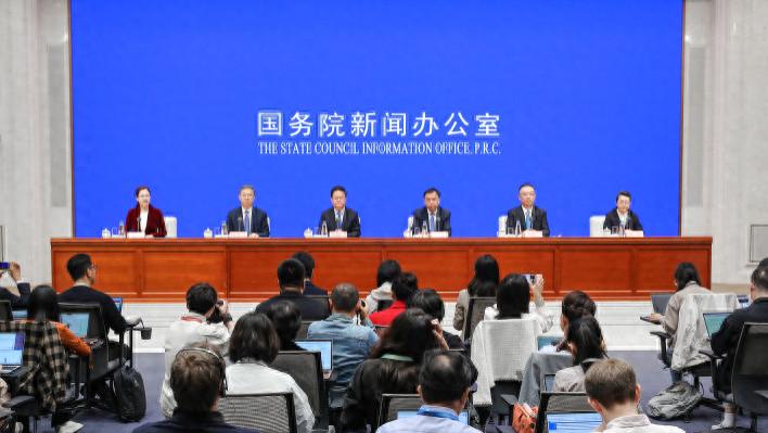 发力2025，中国的底气在哪里？