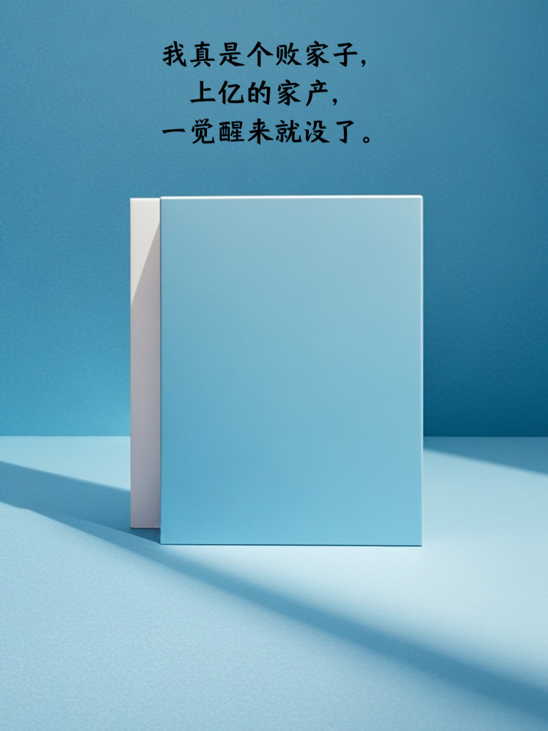 绝绝子段子大放送！朋友圈分享后，你就是朋友圈的幽默担当，快码住！