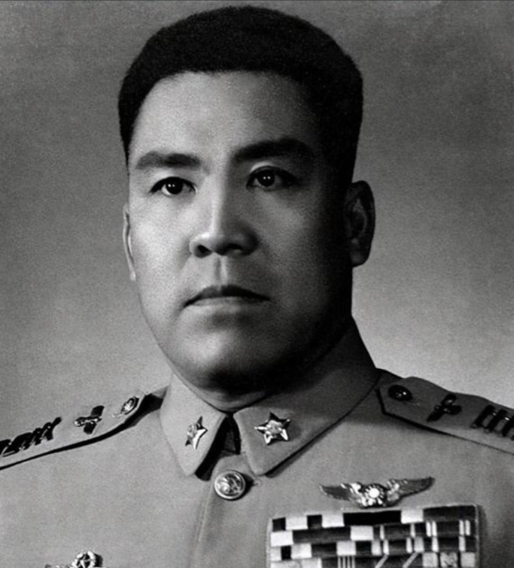 1959年，65岁的李仙洲饭量极大，一次能吃7个二两重馒头，五六个窝窝头，在功德