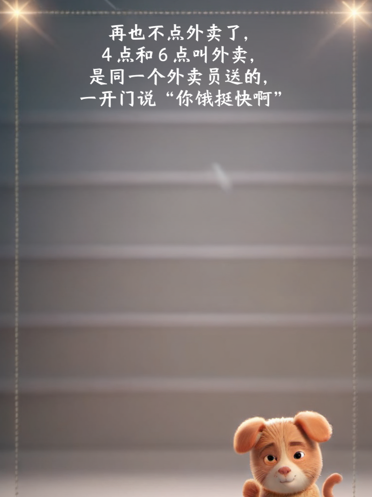 今日笑料！让你欢乐满堆