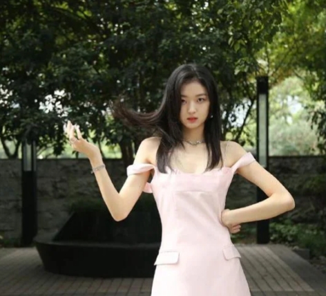 孙千：一个闪耀的新星