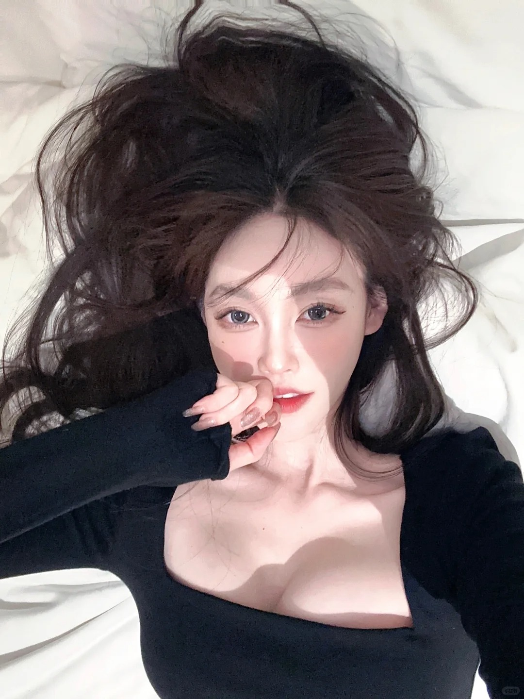 咋办我真的好美