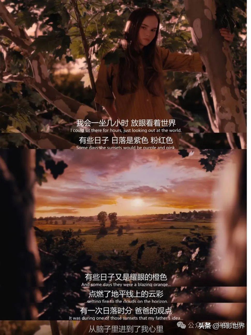 《怦然心动》豆瓣评分9.1, 被189万人认可的择偶宝典!