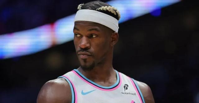 NBA交易风云起，十大球星或变动，忠诚难寻