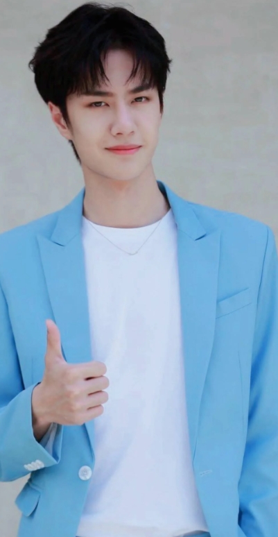 王一博与王鹤棣：携手共进，创造辉煌