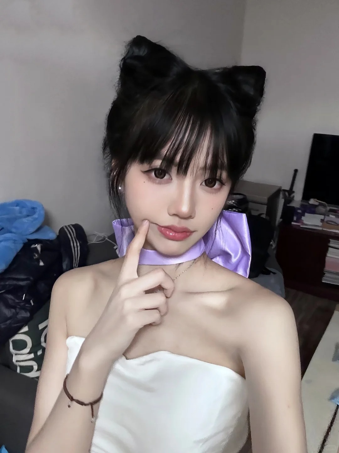 可怜的汤姆
