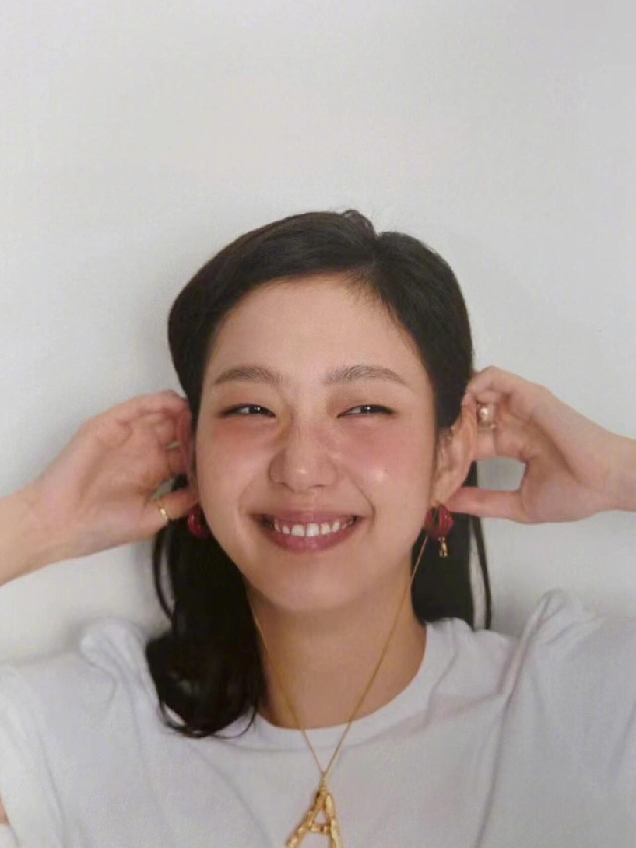 金高银看起来好舒服