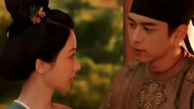 《国色芳华》杨紫神级台词，道出女孩子们的心声，你get