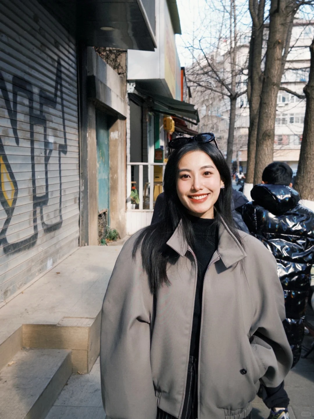 永远明媚 永远灿烂☀️
去云南晒太阳～
都说这里四季如春
温暖如沐 🌸
所以我