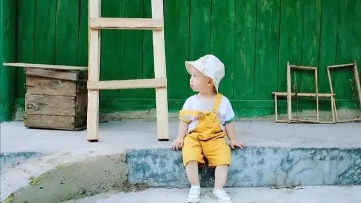 一位聪明的妈妈，是不会“晒”孩子的这4样东西的，看看你做对了吗