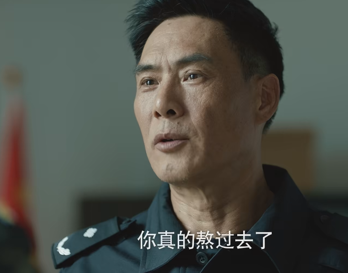 仅播4集，拿下8.3高分，王劲松令观众成功入坑，公安剧有天花板了（我想看王劲松的电视剧）-第18张图片-九妖电影