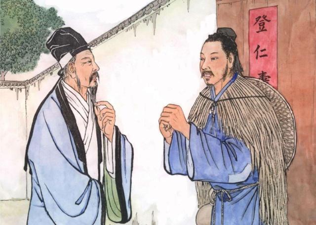 丘处机：济世仁者，绝非 “汉奸” 之名可染