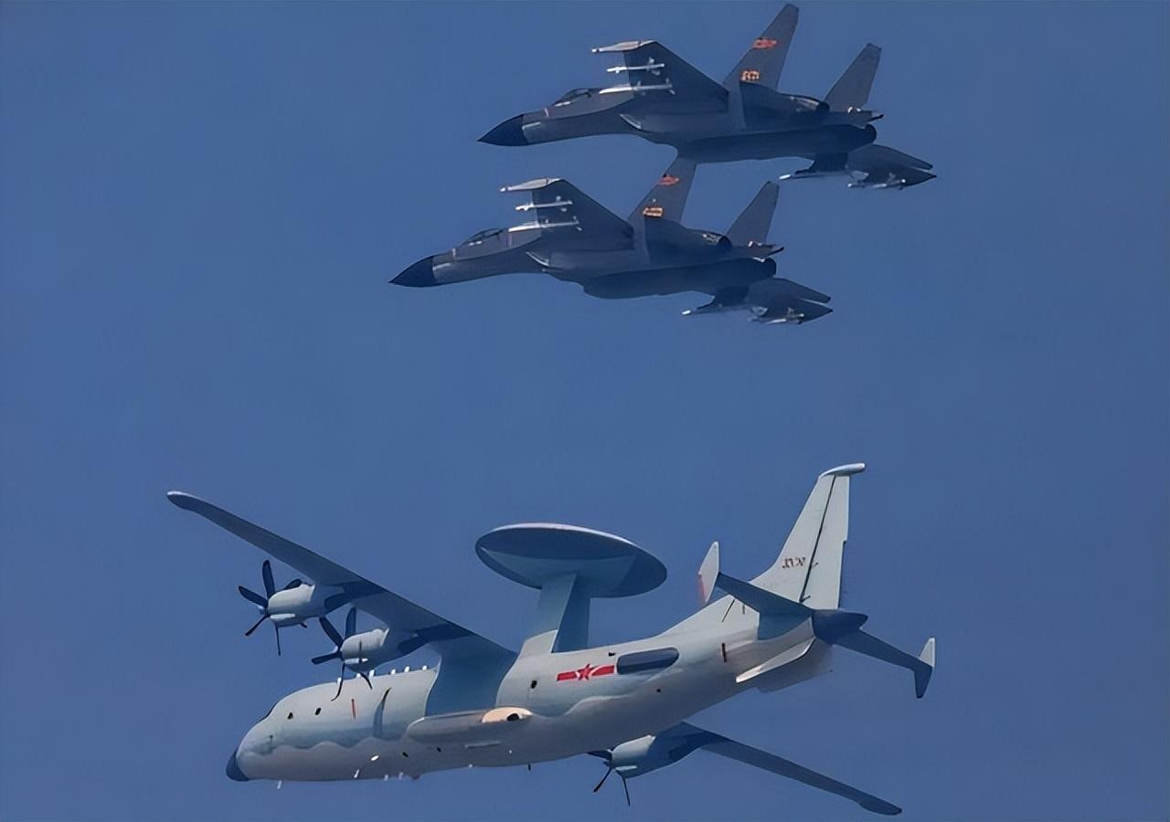 台军已承认事实：海峡中线没了，解放军分分钟打到本岛。不管台当局叫嚣的多么厉害，也