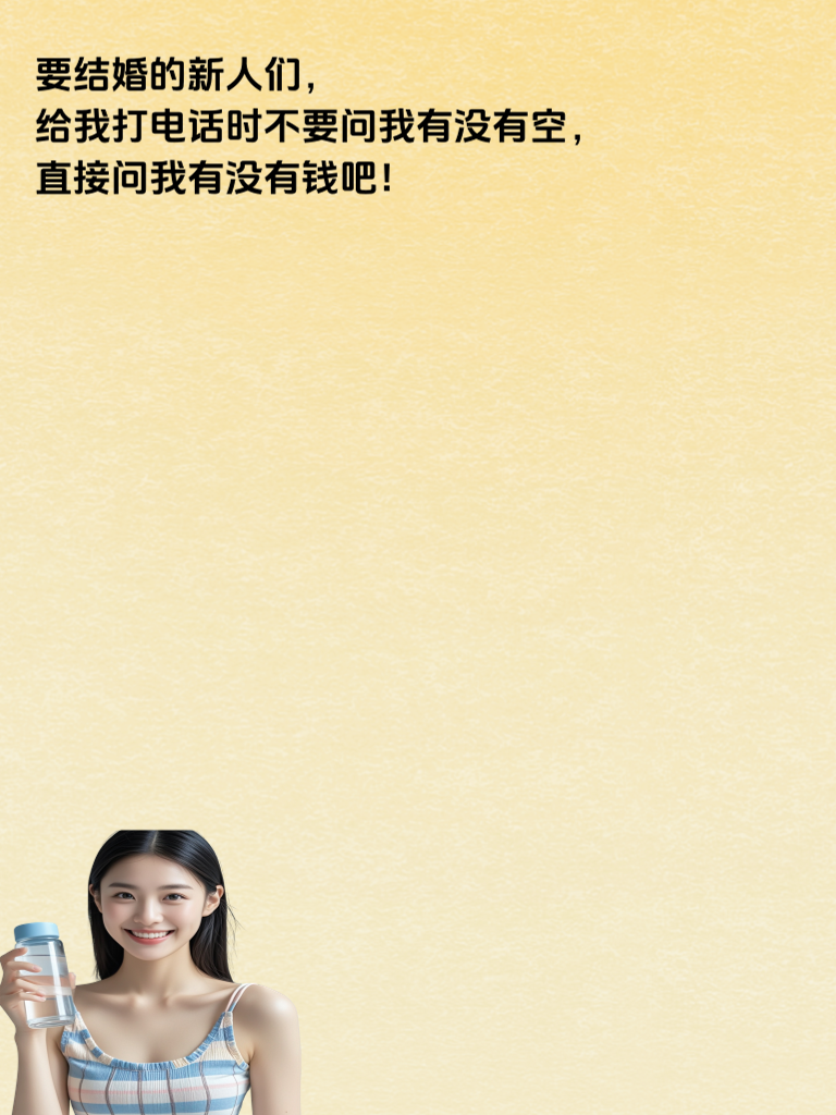 笑到忘记烦恼：这些段子让你的笑点无限放大！