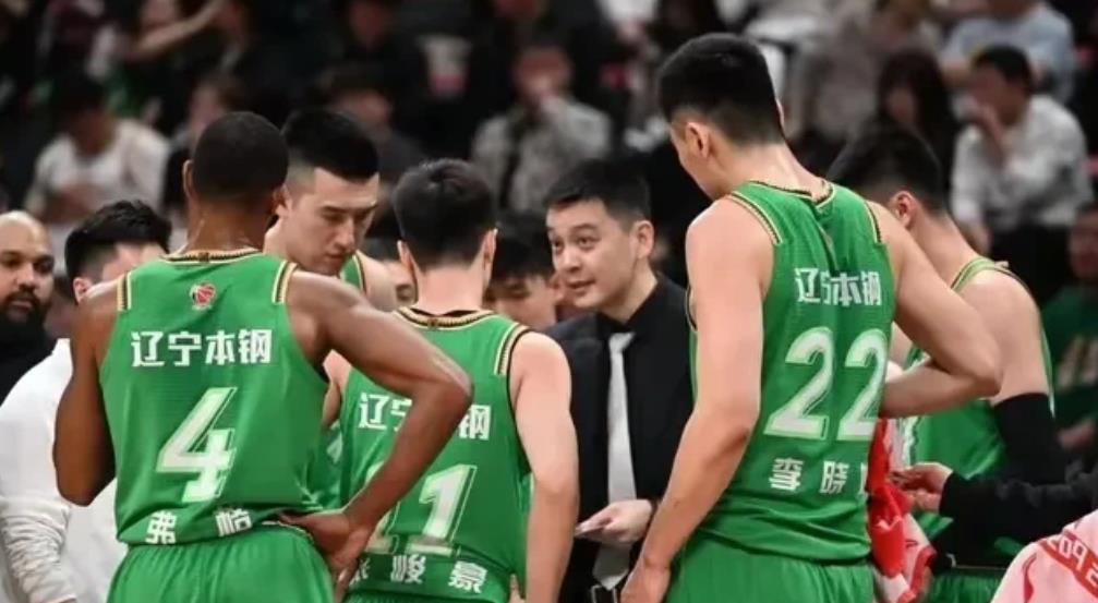 CBA辽宁队新赛季难抵挡这三支球队，一优势碾压辽宁

1，辽宁队难抵挡这三支球队