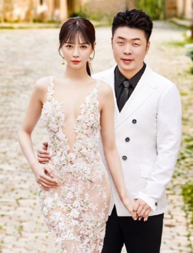 杜海涛沈梦辰喜迎新生命，娱乐圈再添甜蜜篇