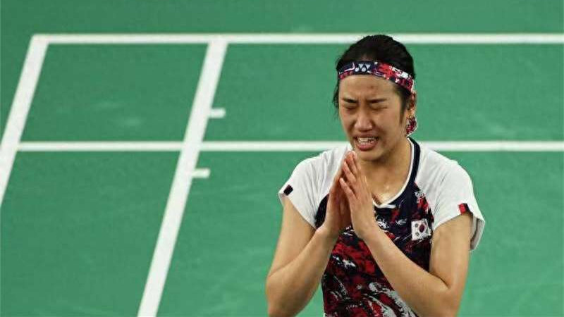 羽毛球国家队陋习无处不在：安洗莹遭霸凌，大马名将帮前辈洗车