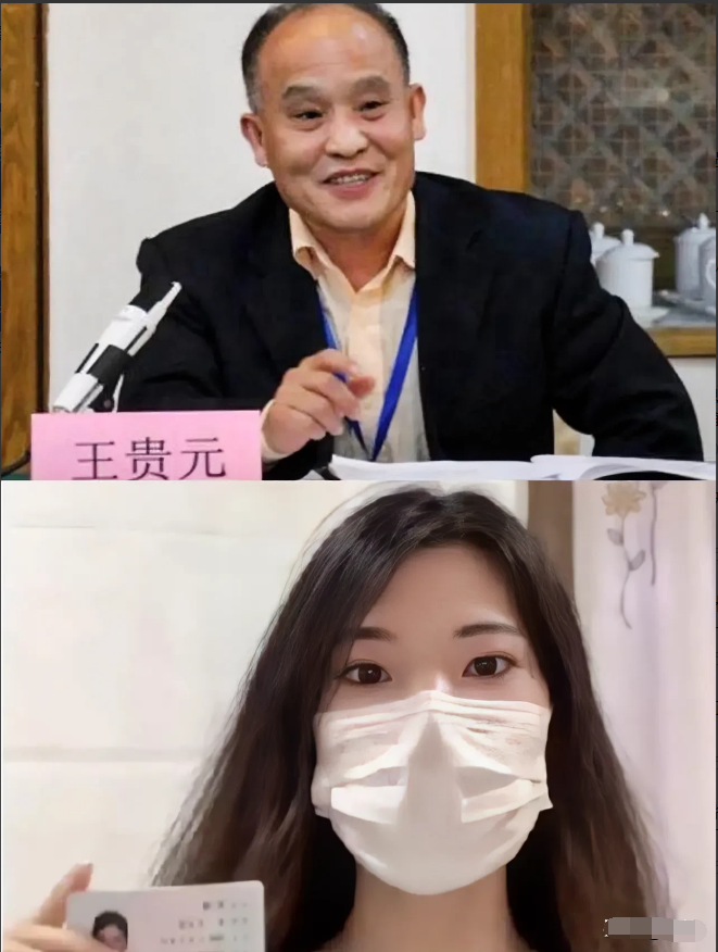 女博士实名举报导师性骚扰，涉事教授已65岁，为汉语言文学领路人。最新后续。
人大