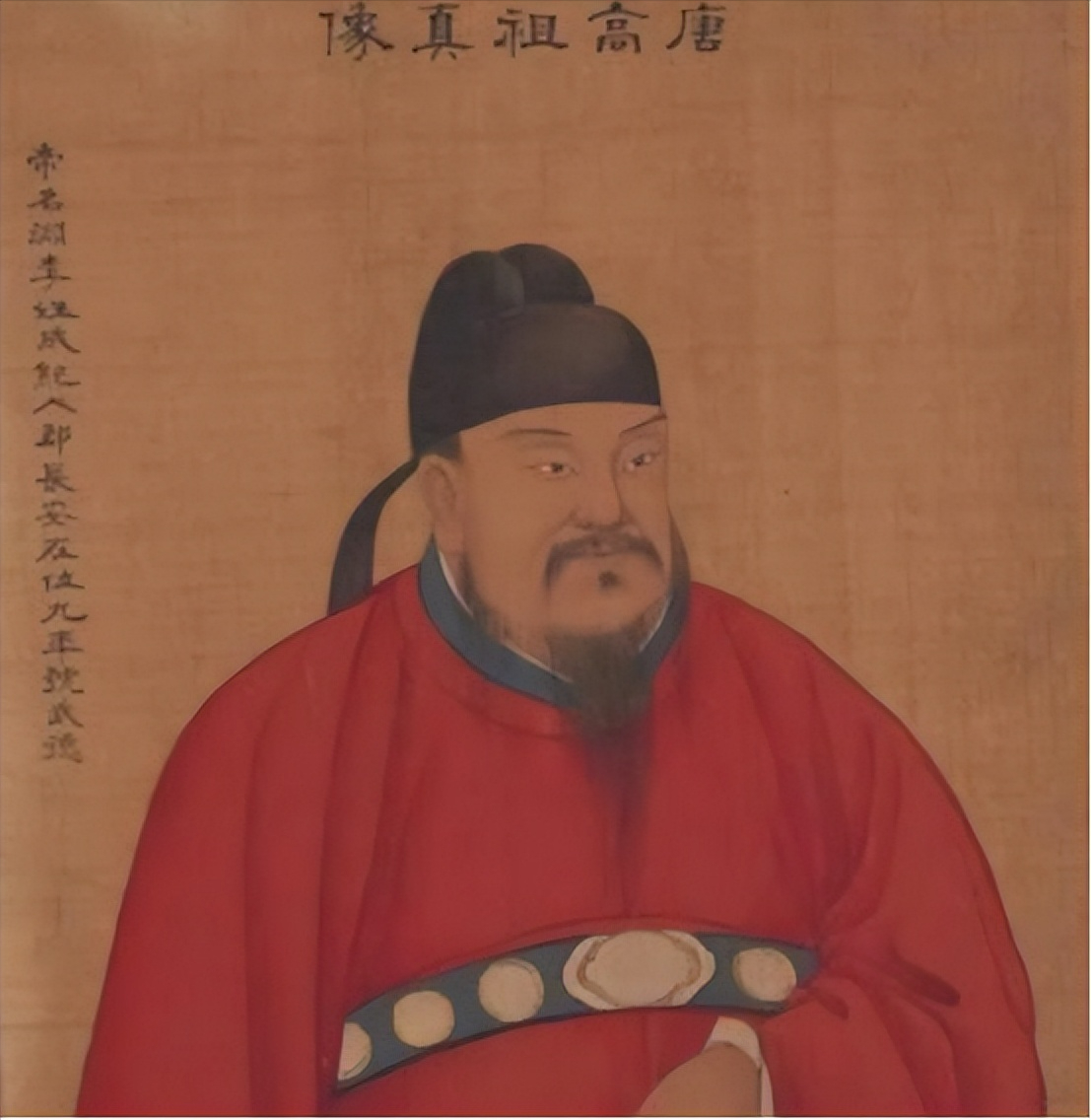 我国历史上共出现了400多位皇帝，其中四位堪称真正的天选之人，他们以非凡的才能和