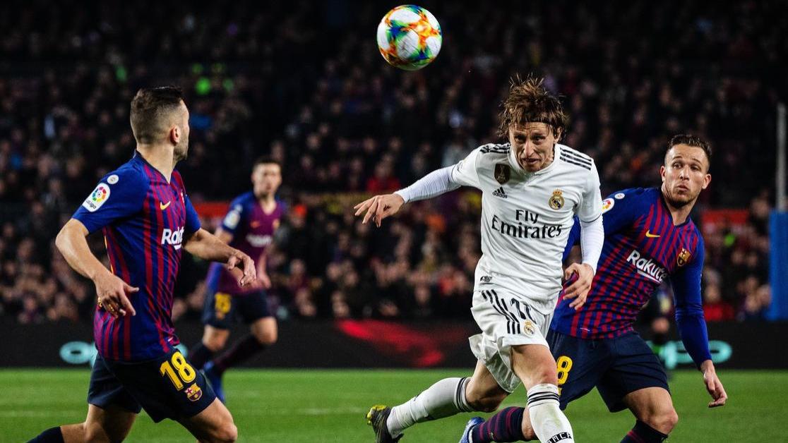 拉斯帕尔马斯表现不佳，皇马就能轻松取胜？