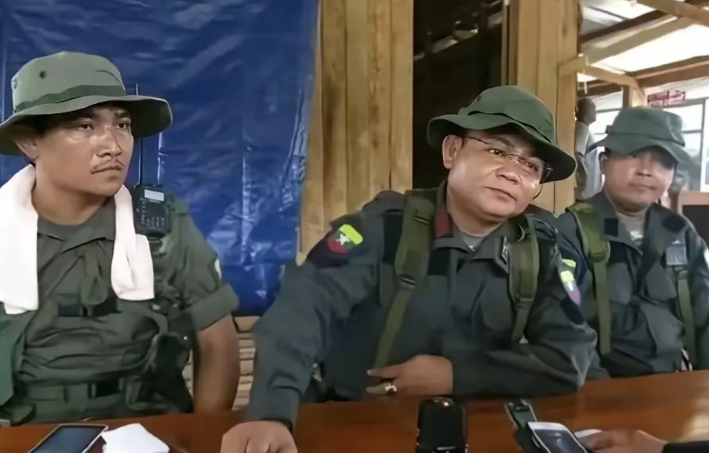如果派兵攻打，需要多少兵力？
臭名昭著的妙瓦底KK园区，只是诈骗园区之一，而且并