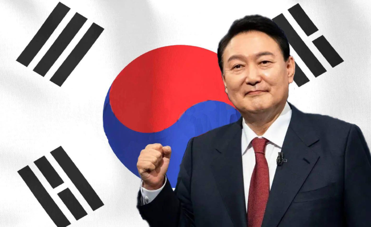 一场大雪，公调处暂停逮捕令一天，抓捕尹锡悦的人变了！