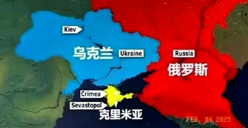 俄罗斯人已经做好了最坏的打算，他们认为自己的远东是守不住的，早晚要回归大清。
