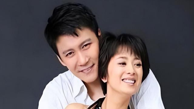 她是最干净的女演员，与小丈夫结婚15年零绯闻，把婆婆当亲妈对待