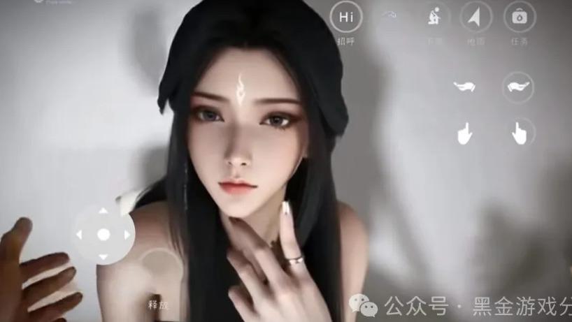 网络流量欺诈与下载陷阱《3D手机女友VR模拟器》案例分析（避坑指南）