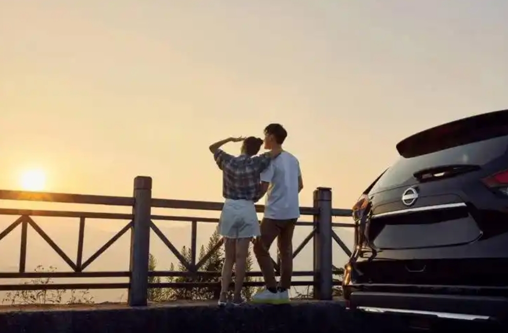 我和媳妇今天因为要不要给女儿买车吵了一架，我们的分歧点是这样的。
我说不能买，原