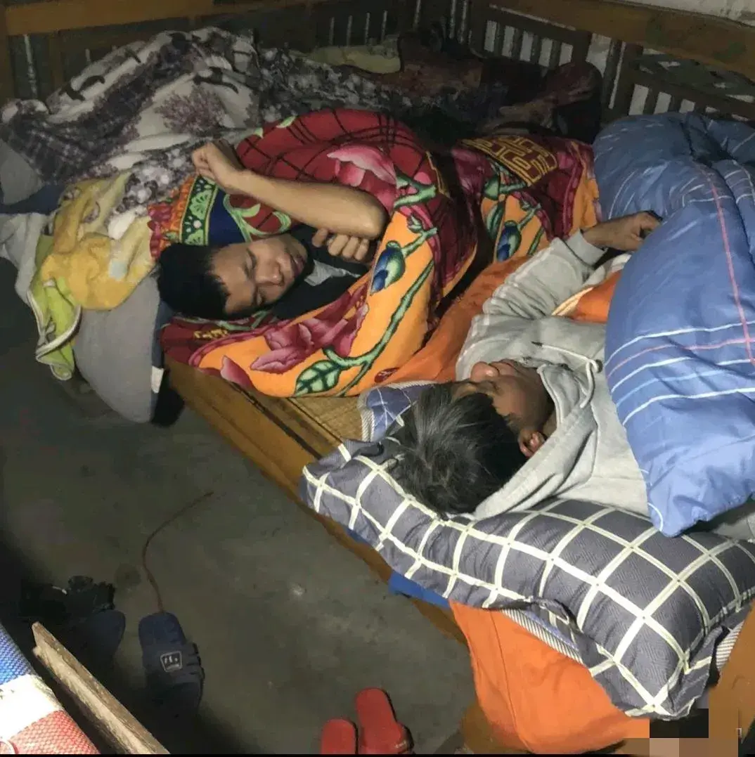 这可能就是很多人春节不愿意回家的原因吧