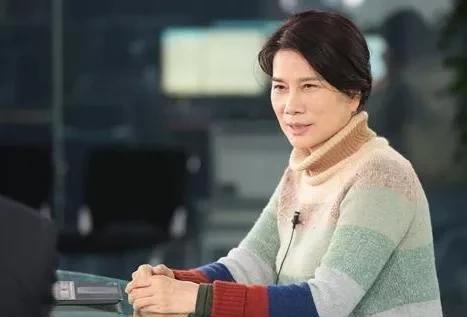  董明珠启发：事业型女生，不打扮也照样赢