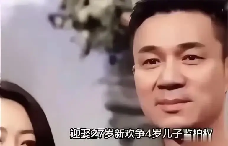 大S汪小菲婚姻期间，汪小菲助许雅钧神操作
