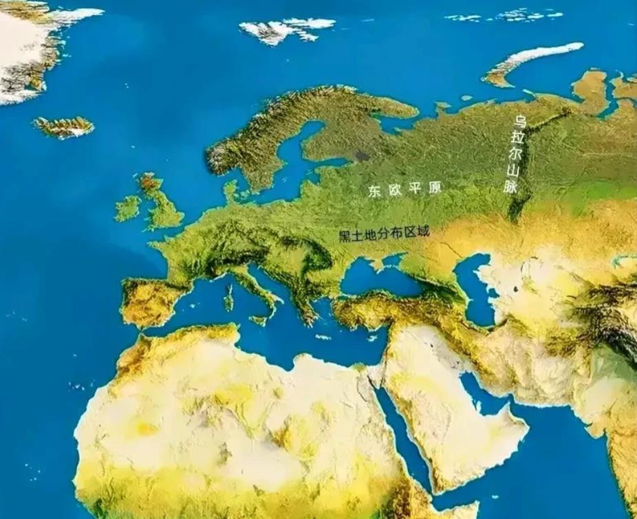 俄乌战争最后的结果，是固定的，中美达成一致！

俄乌战争的起因是，美国不想看到欧