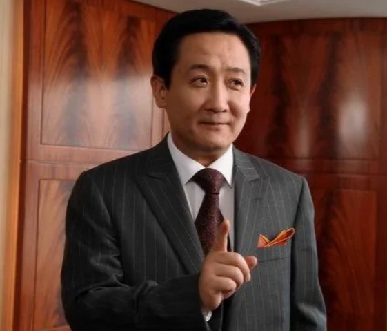 梁天：从北京走出的喜剧传奇