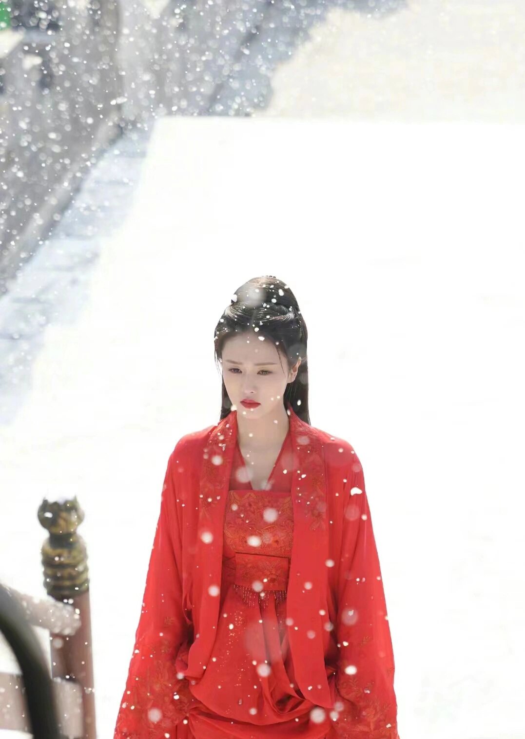 网剧推荐‖周生辰，如有来世，你娶我可好？