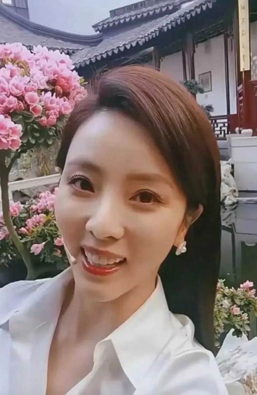 撒贝宁曝光李思思离职原因