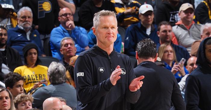 勇士最近风波不断，好不容易战胜黄蜂，却在最后2秒钟时，因为基诺内斯的一次进攻，双