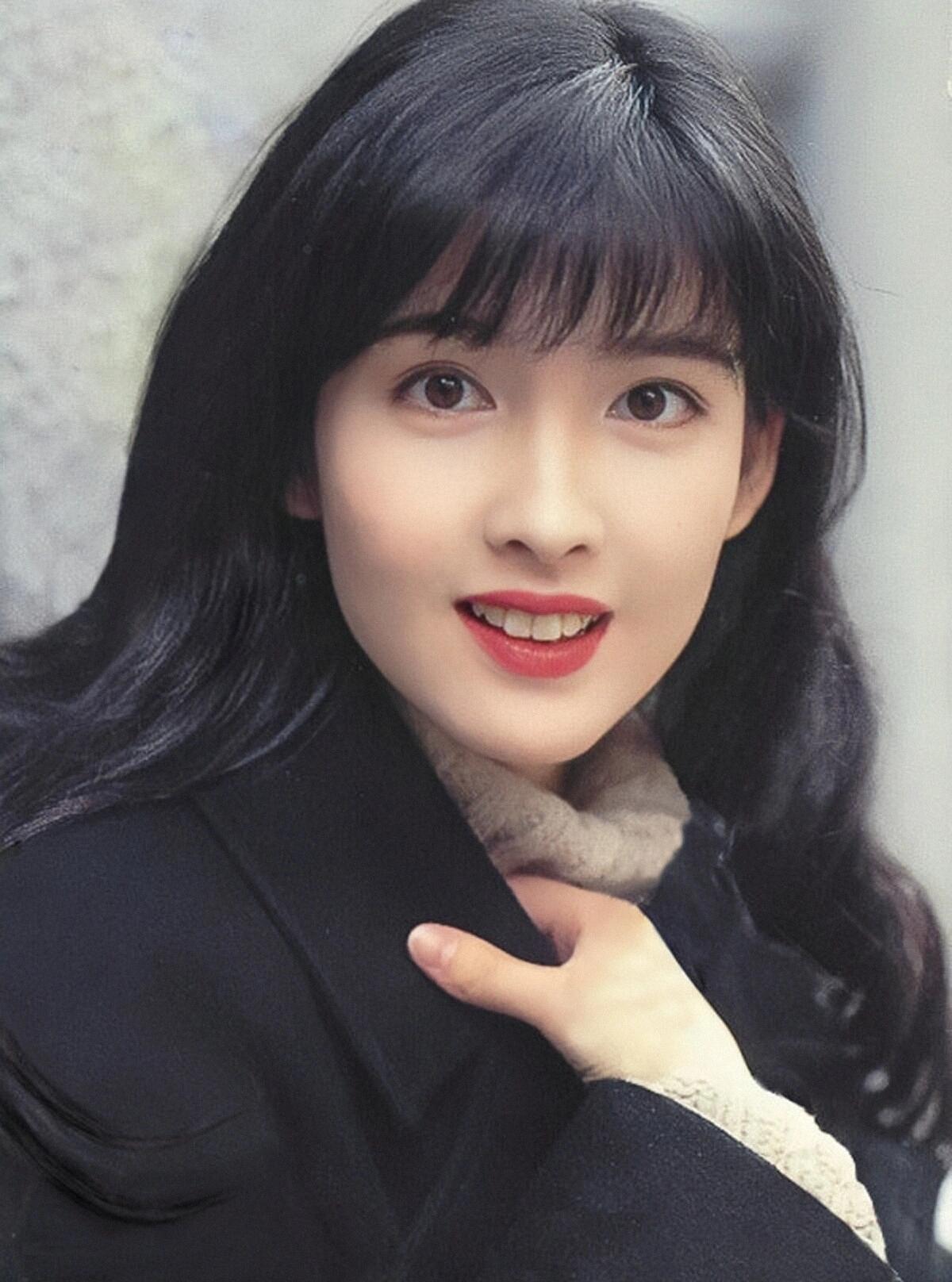 玉女掌门人周慧敏