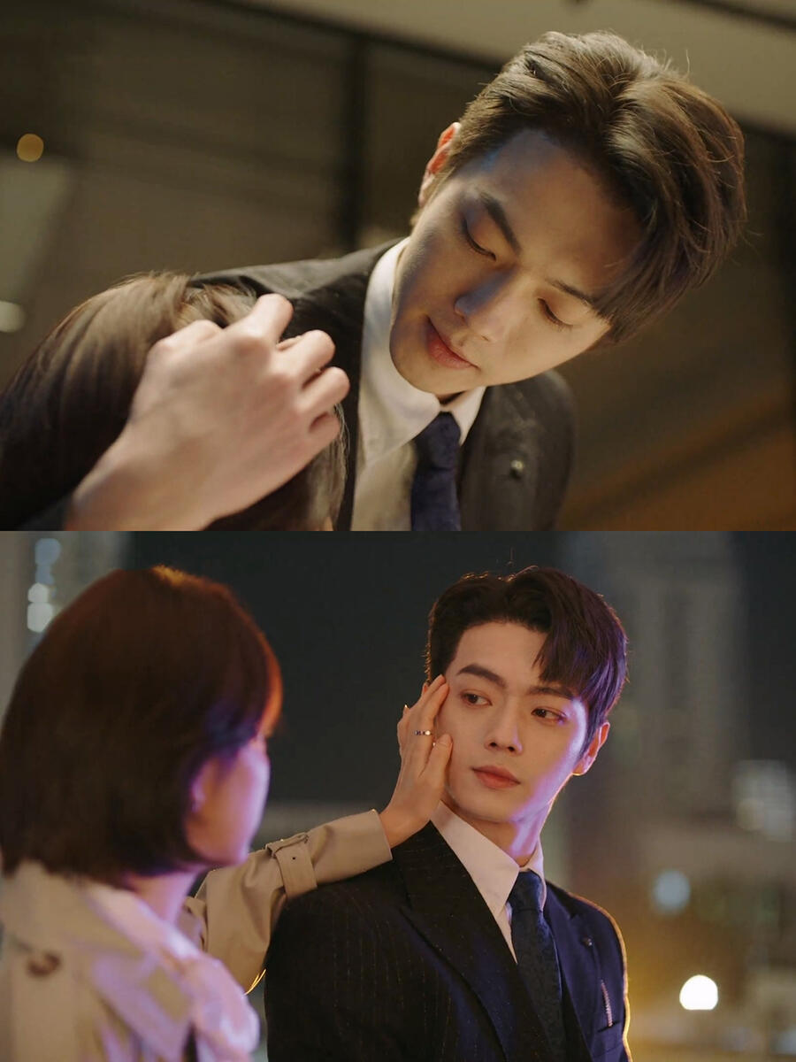 谁懂男人身上生理性喜欢的含金量？