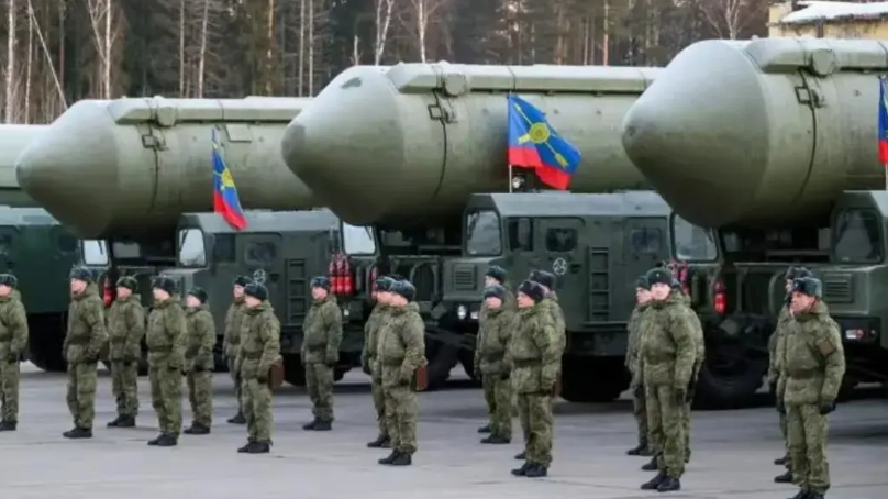 如果俄罗斯真动核武，美国会怎么做？后果太可怕了！

如果俄罗斯真敢动核武，美国会