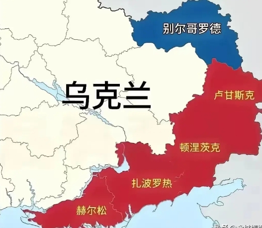 三年的俄乌冲突，谁是最大的赢家。

俄乌冲突三年来，首先可以肯定的是乌克兰是最大