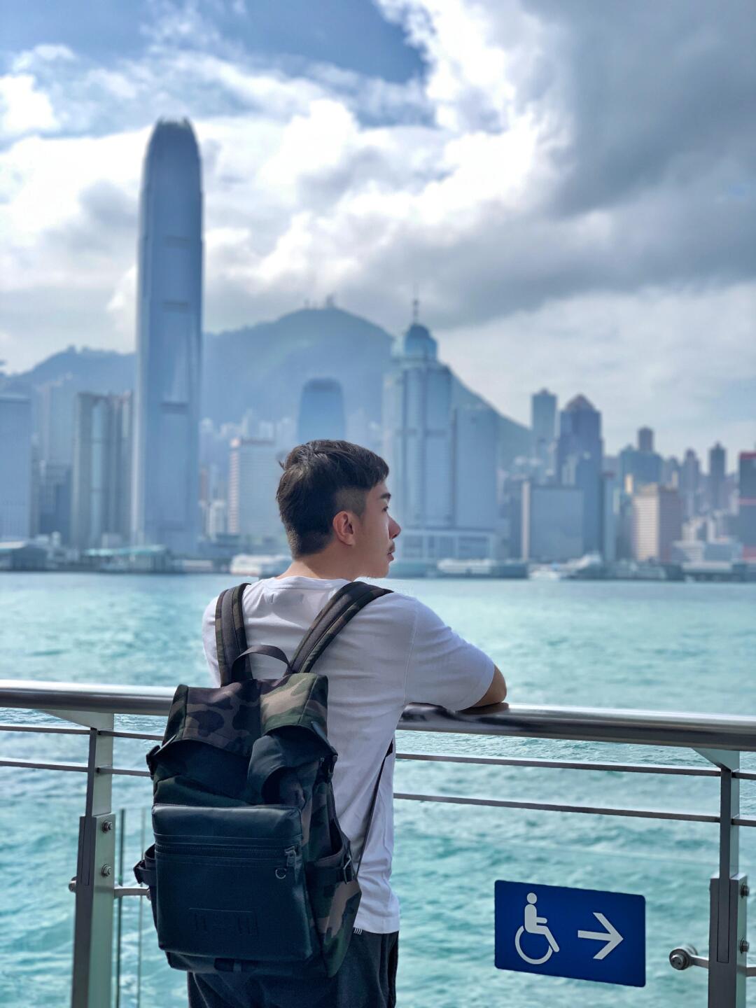 港澳3日游包含迪士尼，竟然可以这么便宜