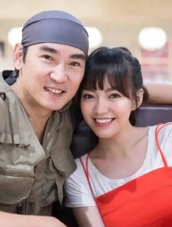 焦恩俊：为得到女儿的抚养权放弃亿万资产