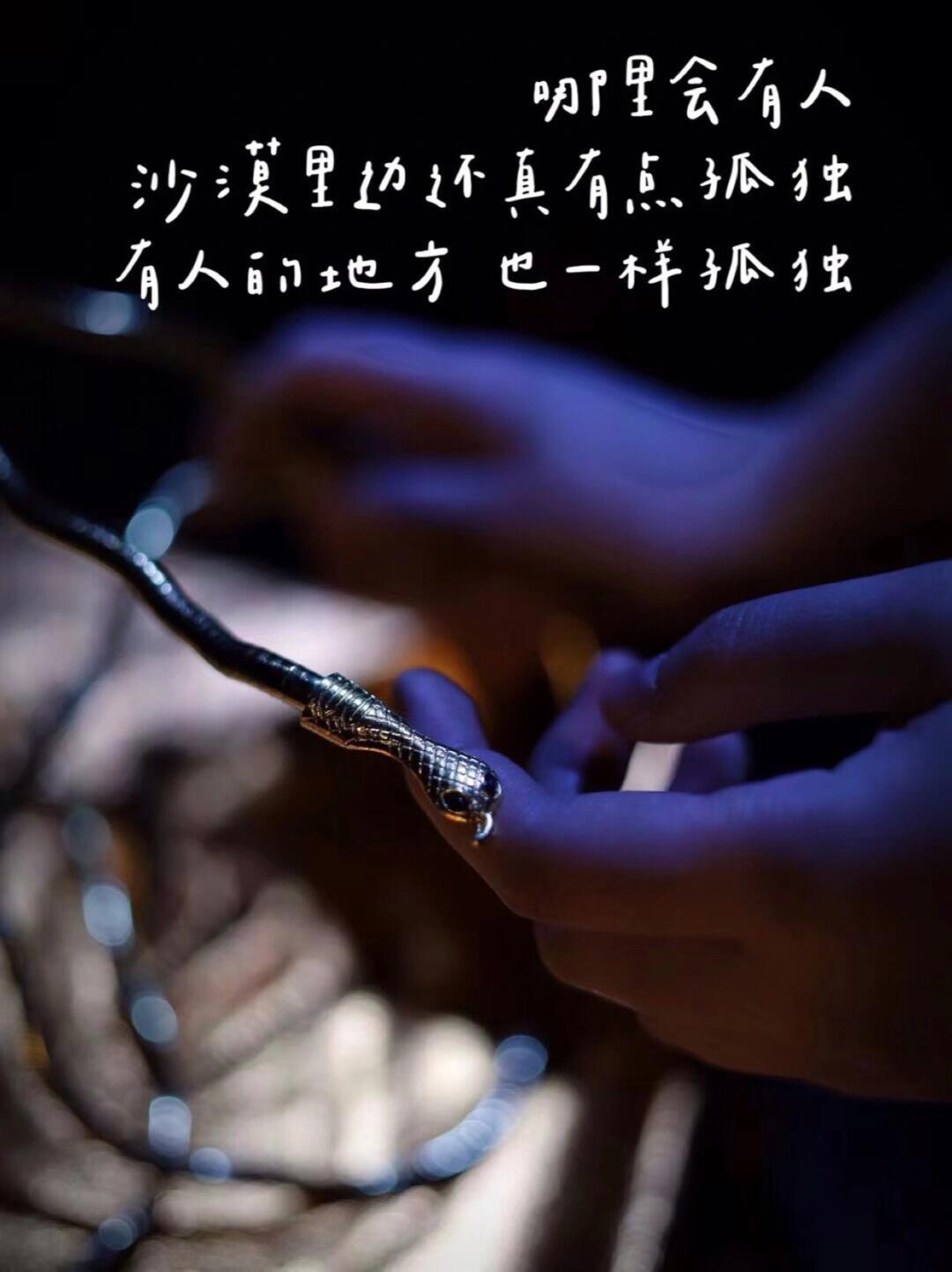青岛去哪⁉️《小王子》